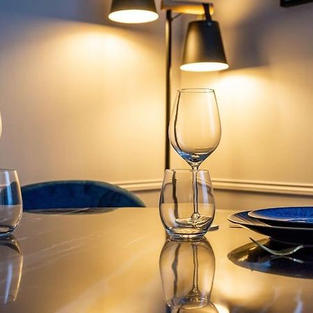 Le Wilson Parc : T2 Avec Parking Apartman Dijon Kültér fotó